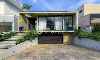 Imagem: Casa de Condomínio à venda, 3 quartos