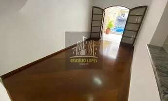 Imagem 5: Sobrado para aluguel tem 264 metros quadrados com 3 quartos em Vila Monumento - São Paulo