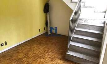 Imagem 6: Imóvel para venda possui 147 metros quadrados com 3 quartos em Bairu - Juiz de Fora - MG