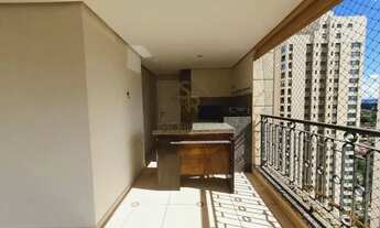 Imagem 5: Apartamento em condomínio de alto padrão, no Jardim Iraja em Ribeirão Preto SP