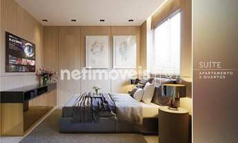 Imagem 5: Narducci Santo Agostinho certeza de investimento seguro - Empreendimento Castor 2Q (2 Suit