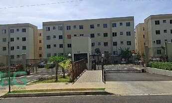 Imagem: Apartamento com 2 dormitórios à venda