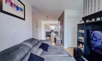 Imagem 4: Apartamento à Venda - Cambuci, 2 Quartos, 46 m2