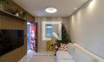 Imagem: Casa à Venda - Ponte Rasa, 3 Quartos, 135