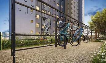 Imagem 4: Apartamento à venda na Rua Joaquim Guimarães, Butantã, São Paulo - SP