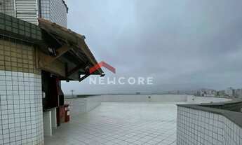 Imagem 4: Studio em Avenida Presidente Kennedy - Tupi - Praia Grande/SP