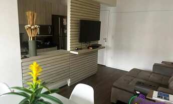 Imagem 2: APARTAMENTO - HIGIENÓPOLIS - SP