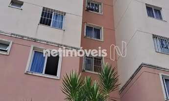 Imagem 3: Venda Apartamento 2 quartos Venda Nova Belo Horizonte