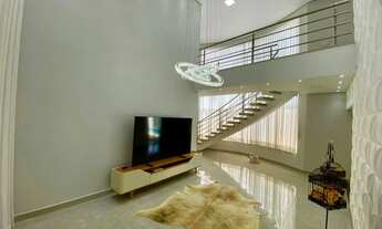 Imagem 6: Casa com 5 dormitórios, 340 m² - venda por R$ 2.200.000,00 ou aluguel por R$ 10.353,41/mês