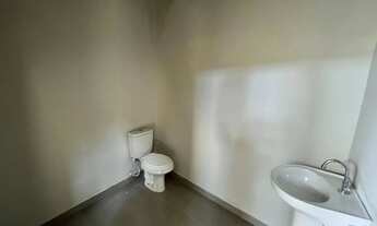 Imagem 6: Galpão comercial com 280 m²