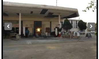 Imagem 2: Área para aluguel e venda com 3000 metros quadrados em Quiririm - Taubaté - SP