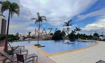 Imagem 3: Alugar/alugo: Apartamento para locação mobiliado no condomínio de alto padrão no Alta Vist