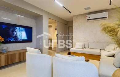 Imagem 4: Único Marista 135 - Apartamento 3 quartos, sendo 3 suítes