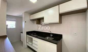 Imagem 7: Apartamento em Itoupava Seca - Blumenau