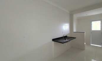 Imagem 2: Apartamento para aluguel possui 77 metros quadrados com 2 quartos em Guilhermina - Praia G