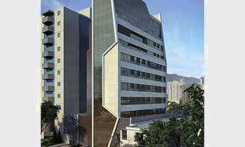 Imagem: Apartamento à venda, 61m², 2 quartos