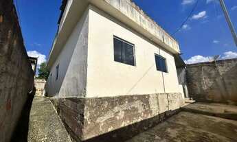 Imagem: Casa para aluguel, 2 quartos, 1 vaga, Luxemburgo