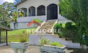 Imagem 4: Sítio em Estrada Municipal - Sitio Nascente do Vale - Piedade/SP