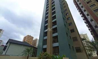 Imagem: Apartamento - Cambuí - Campinas