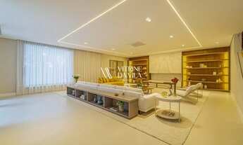 Imagem 4: Mansão de alto padrão à venda em Alphaville