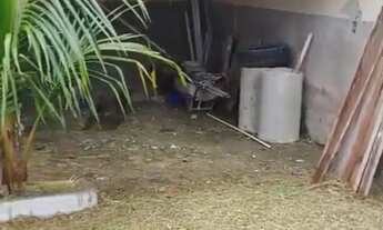 Imagem: Terreno 8m x 15m com pré construção