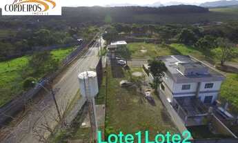 Imagem 2: Lote Plano no Condomínio Reserva do Mar - Mar do Norte/Rio das ostras