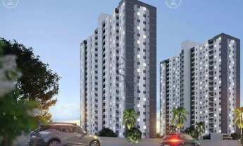 Imagem: Apartamento com 2 dormitórios à venda