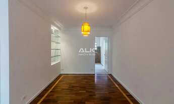 Imagem 6: Apartamento para locação,com 118m² no Itaim Bibi