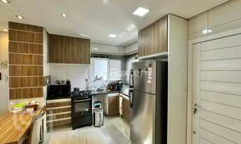 Imagem 6: Casa em Condomínio à venda Rua Pedro Petry, Rondônia - Novo Hamburgo