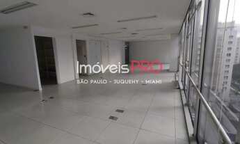 Imagem 3: Conjunto de 330m² em prédio retrofitado na Paulista