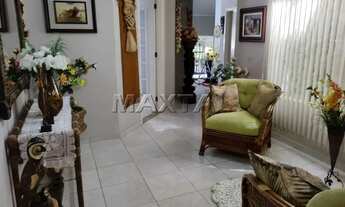 Imagem 7: Casa à venda em condomínio fazenda em Monte Alegre do Sul, de 400m² área útil, piscina e 4