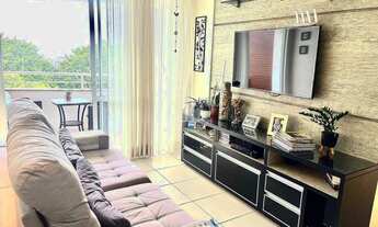 Imagem: Apartamento 3 Quartos com 1 Suíte - Capoeiras