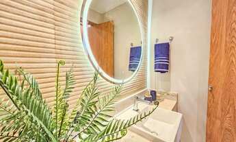 Imagem 5: PM) TIMES SQUARE/51 metros / 2 quartos em Boa Viagem - Recife - PE