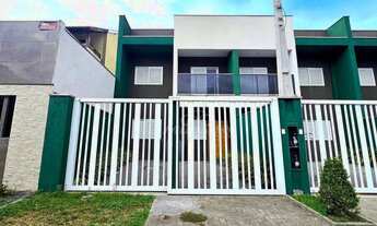 Imagem: Sobrado com 4 dormitórios à venda, 124