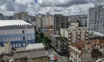 Imagem 6: Apartamento em Centro Histórico