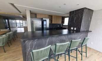 Imagem 3: Vendo Studio Caminho das Árvores Mobiliado Porteira Fechada 20m² 1 Quarto - Salvador (SM