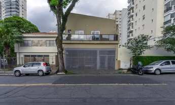 Imagem: Casa comercial para locação em Campo Belo