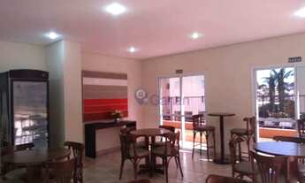 Imagem 6: APARTAMENTO 3 DORMITÓRIOS À VENDA NO PARQUE ITÁLIA EM CAMPINAS.HOSPITAL MÁRIO GATTI