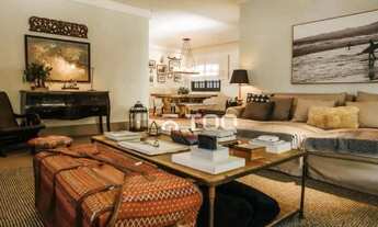 Imagem 7: Casa com 3 dormitórios à venda, 200 m² por R$ 2.890.000,00 - Alphaville 11 - Santana de Pa