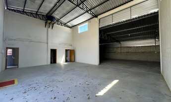 Imagem 3: Galpão comercial com 280 m²