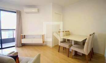 Imagem 2: Apartamento à Venda - Vila Madalena, 1 Quarto, 45 m2