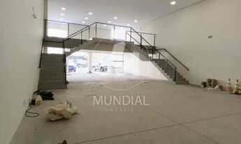 Imagem 7: Salão/Galpão (salão - térreo