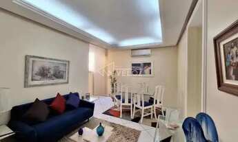 Imagem 3: Apartamento - / Residencial / Catete