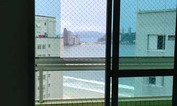 Imagem 4: Apartamento 01 dormitório 01 quadra da praia do Gonzaguinha Centro de São Vicente