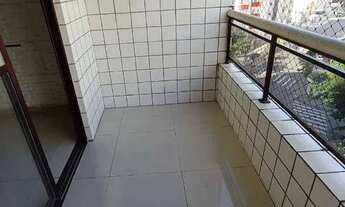 Imagem 7: Apartamento com 1 Quarto na Tupi em Praia Grande/SP