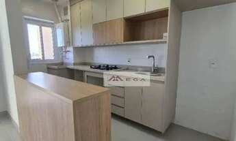 Imagem 2: Apartamento com 2 quartos à venda, 60 m² por R$ 570.000 - Condomínio Città di Modena - Mor