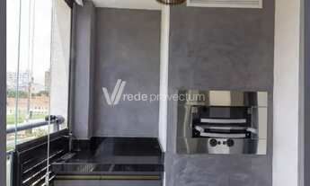 Imagem 3: APARTAMENTO PARA LOCAÇÃO CONDOMINIO LIVING ELEGANCE BOTAFOGO