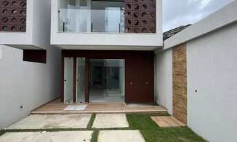 Imagem 3: Casa à venda em rua pública, PITANGUEIRAS, Lauro de Freitas, BA