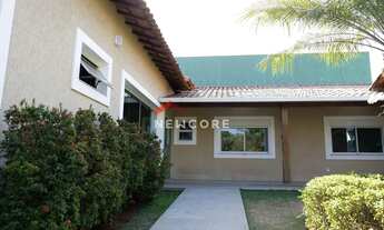 Imagem 2: Casa em Rua Ilha Grande - Jardim Atlântico - Belo Horizonte/MG