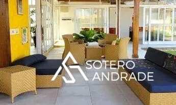 Imagem 4: Oportunidade única de comprar um terreno no condominio Costa Nova com excelente localizaçã